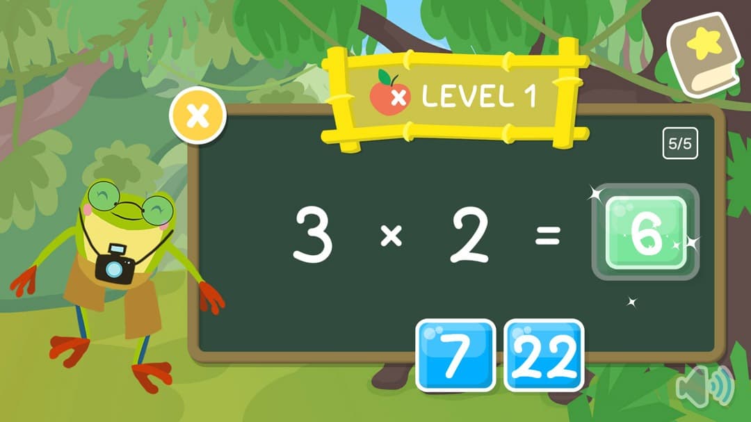 World of Math screenshot 6