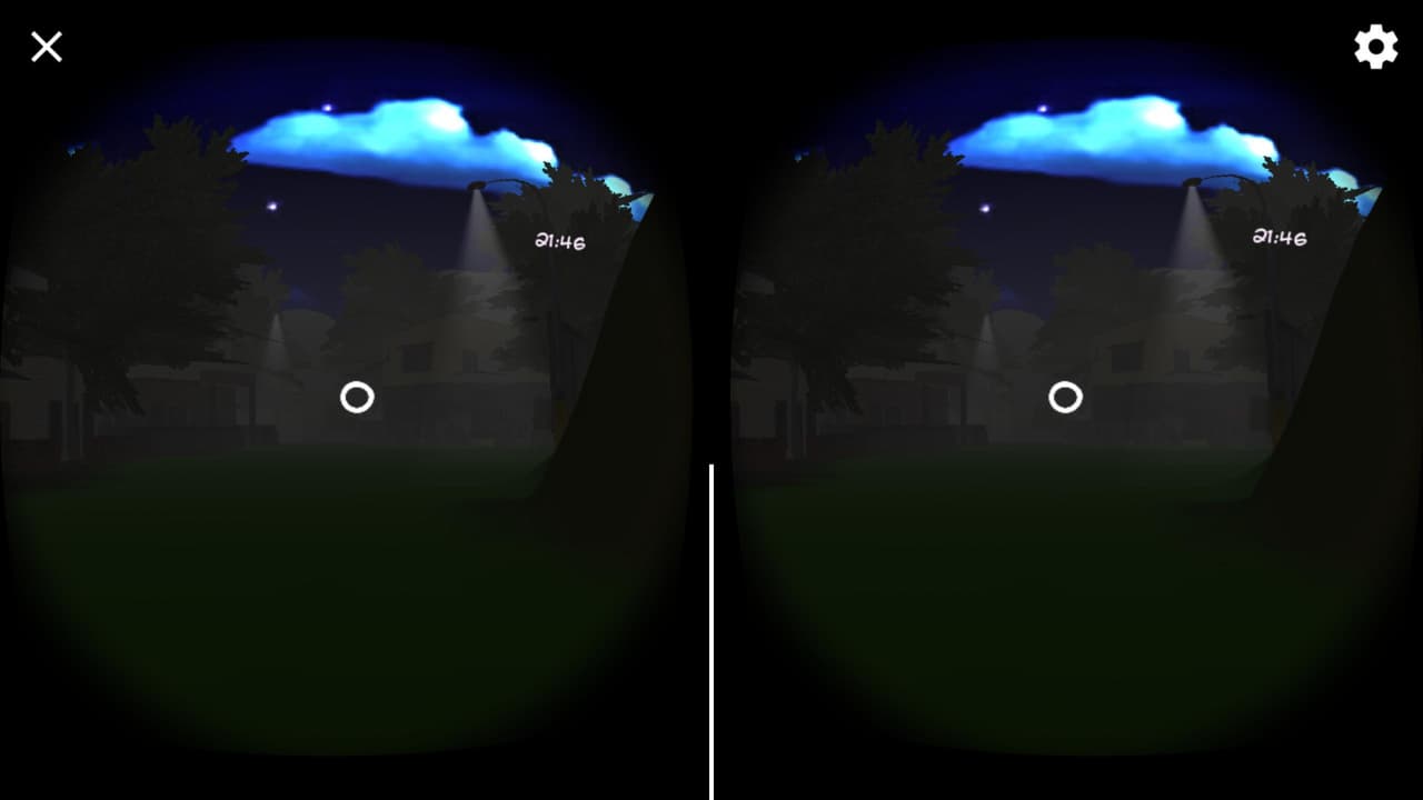 Anime Mirror VR screenshot 4