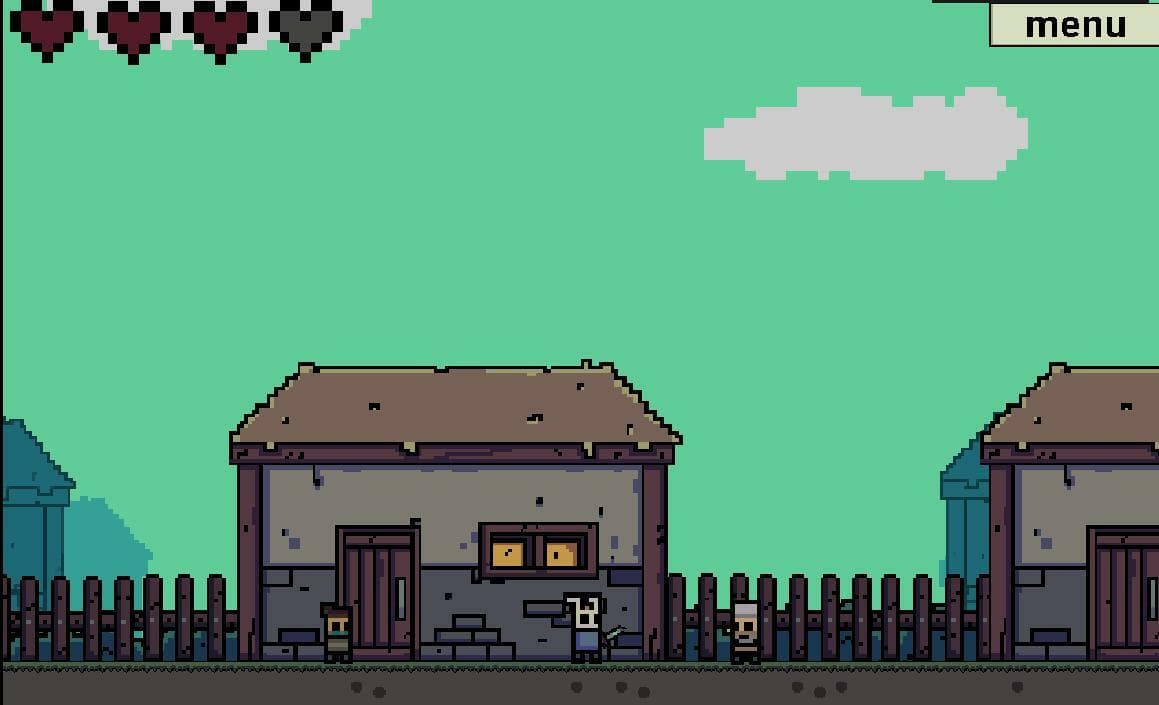 born of pain screenshot 2