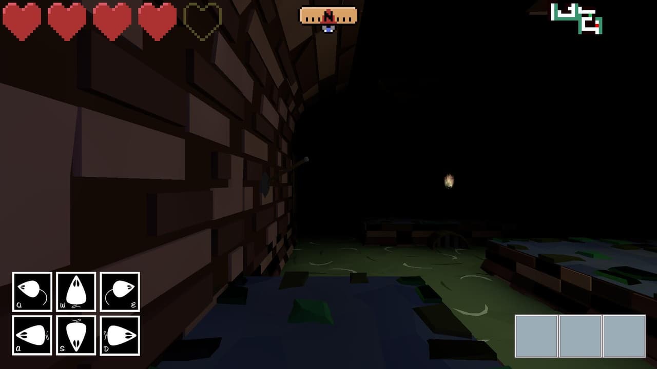 The Gift of Fire screenshot 3