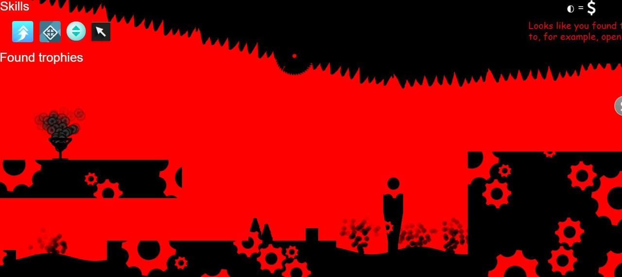 BG: The Hard Platformer