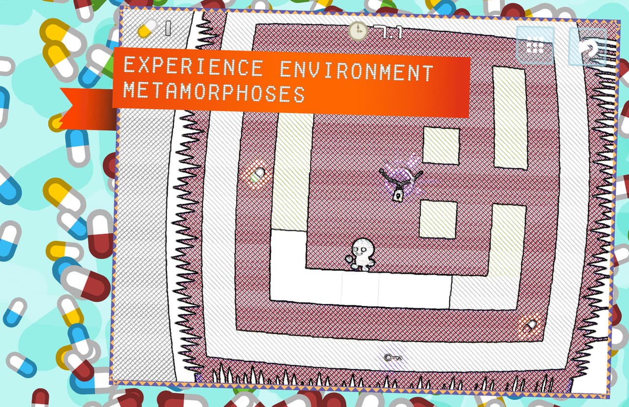 Pills4Skills screenshot 4