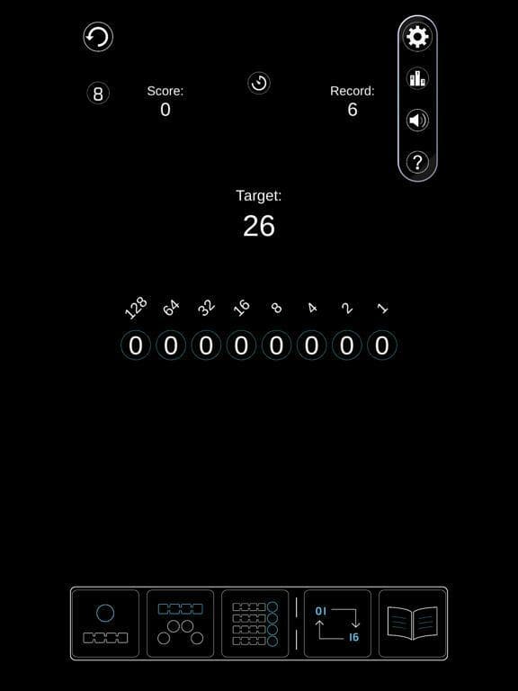 Binary Games screenshot 4