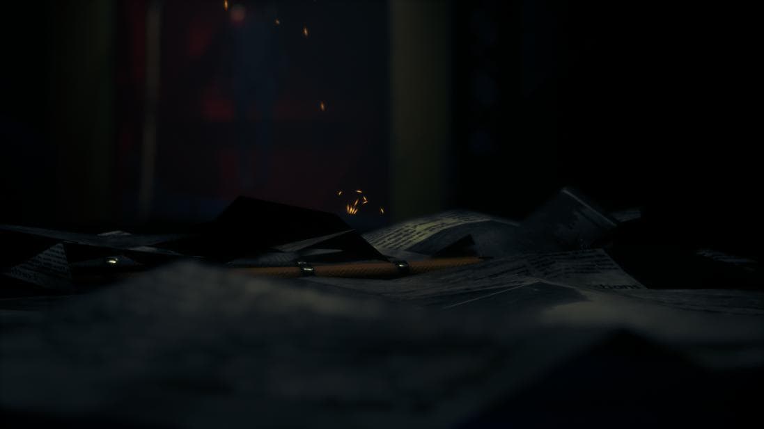 P.Ackman screenshot 3