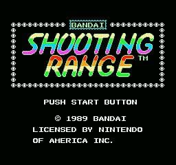 Shooting Range screenshot 2
