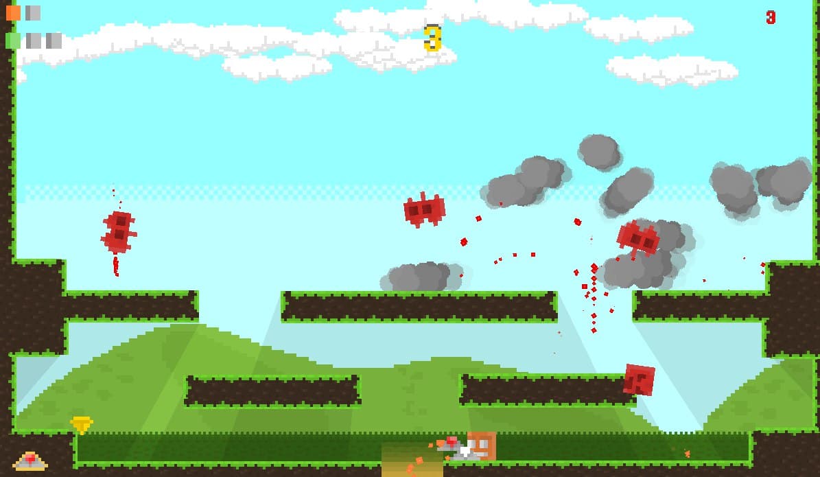 PixBit screenshot 2