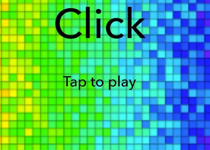Click (Code_Crafter) screenshot 2