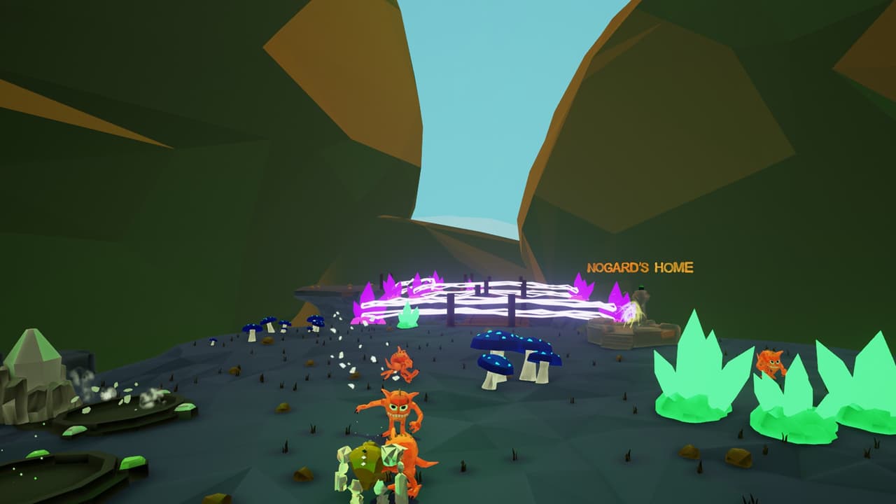 Nogard screenshot 5