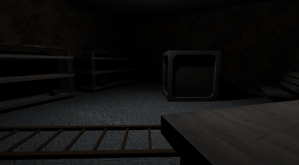 Deep Venture screenshot 2