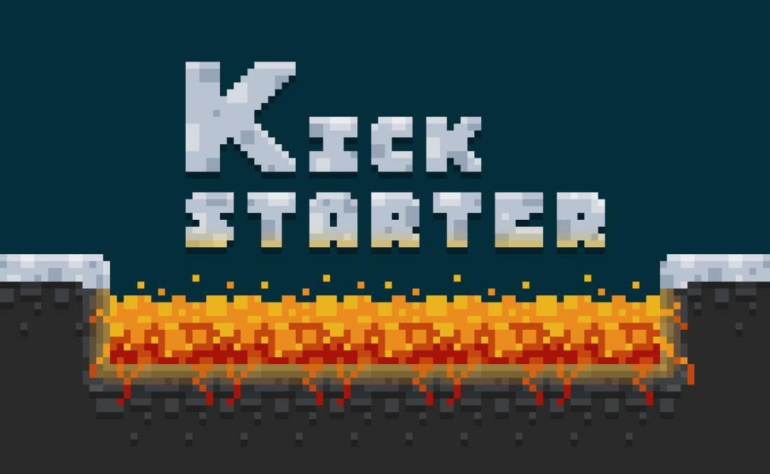 Kickstarter
