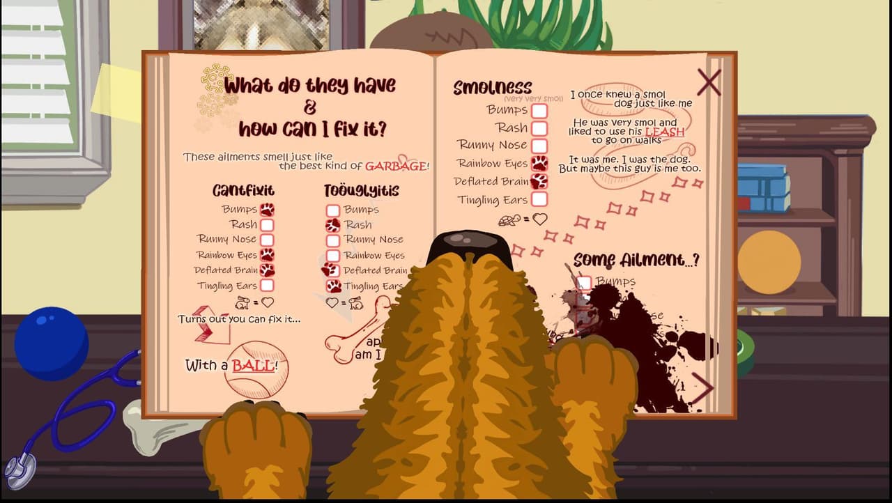 Dogtor - Fake It til You Make It! screenshot 3