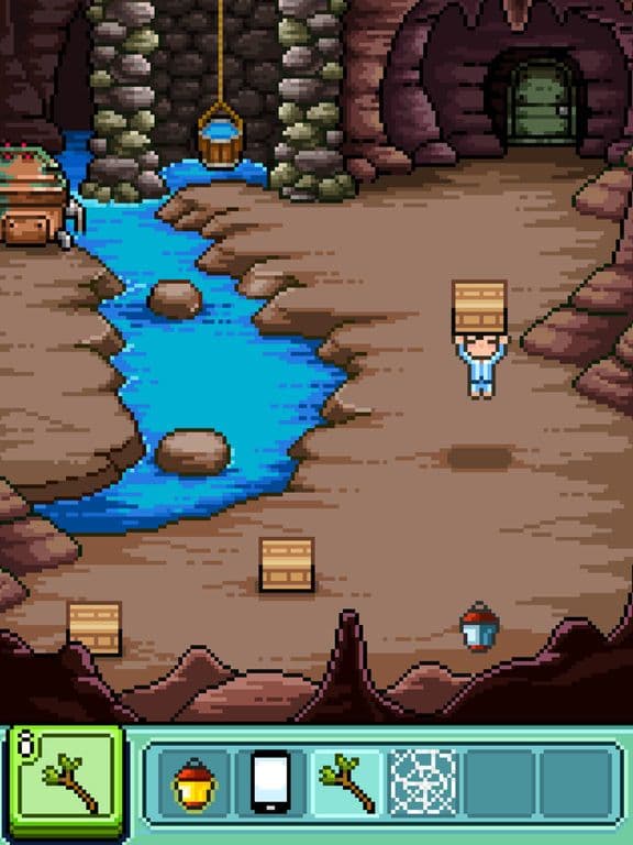 Bluebird of Happiness screenshot 5