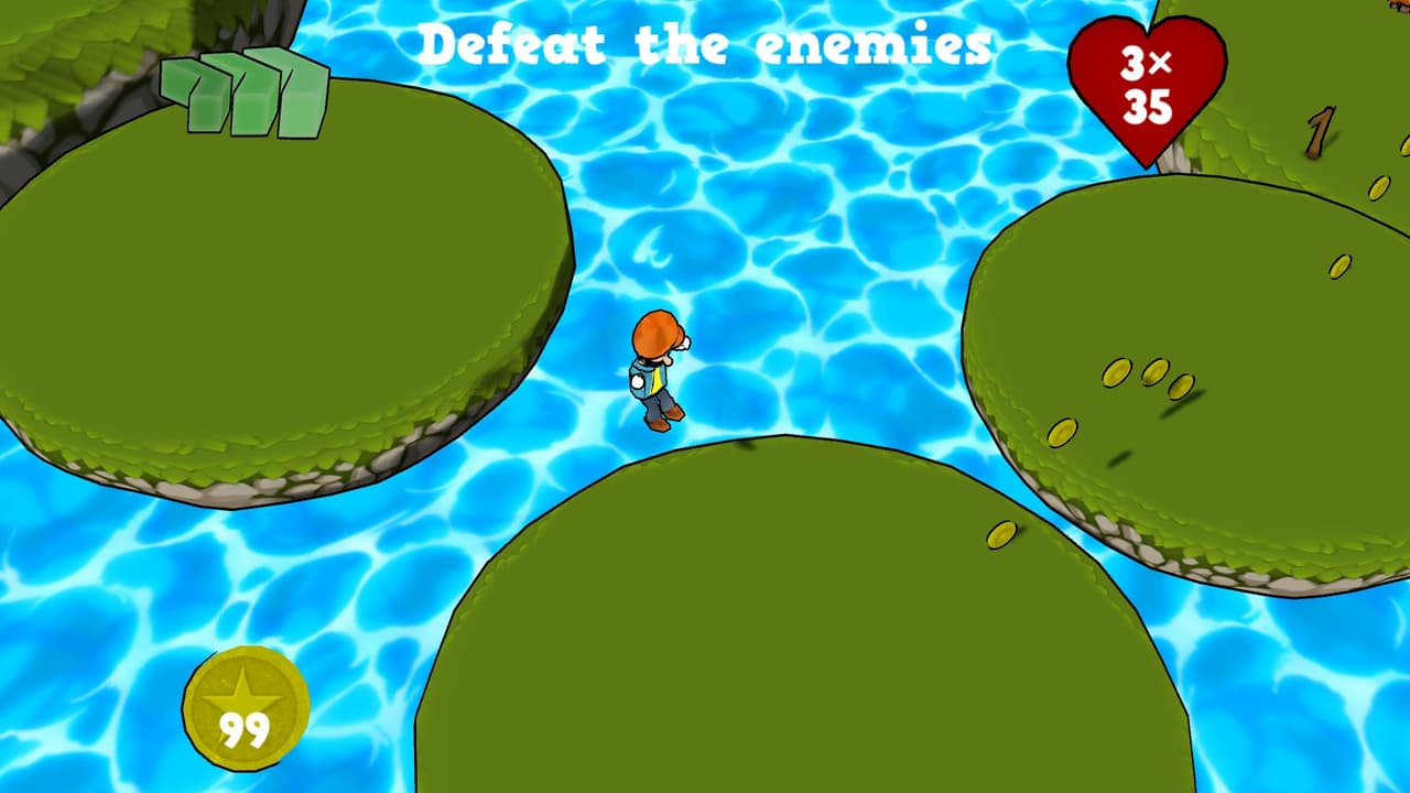 Happy Singh Adventures screenshot 5