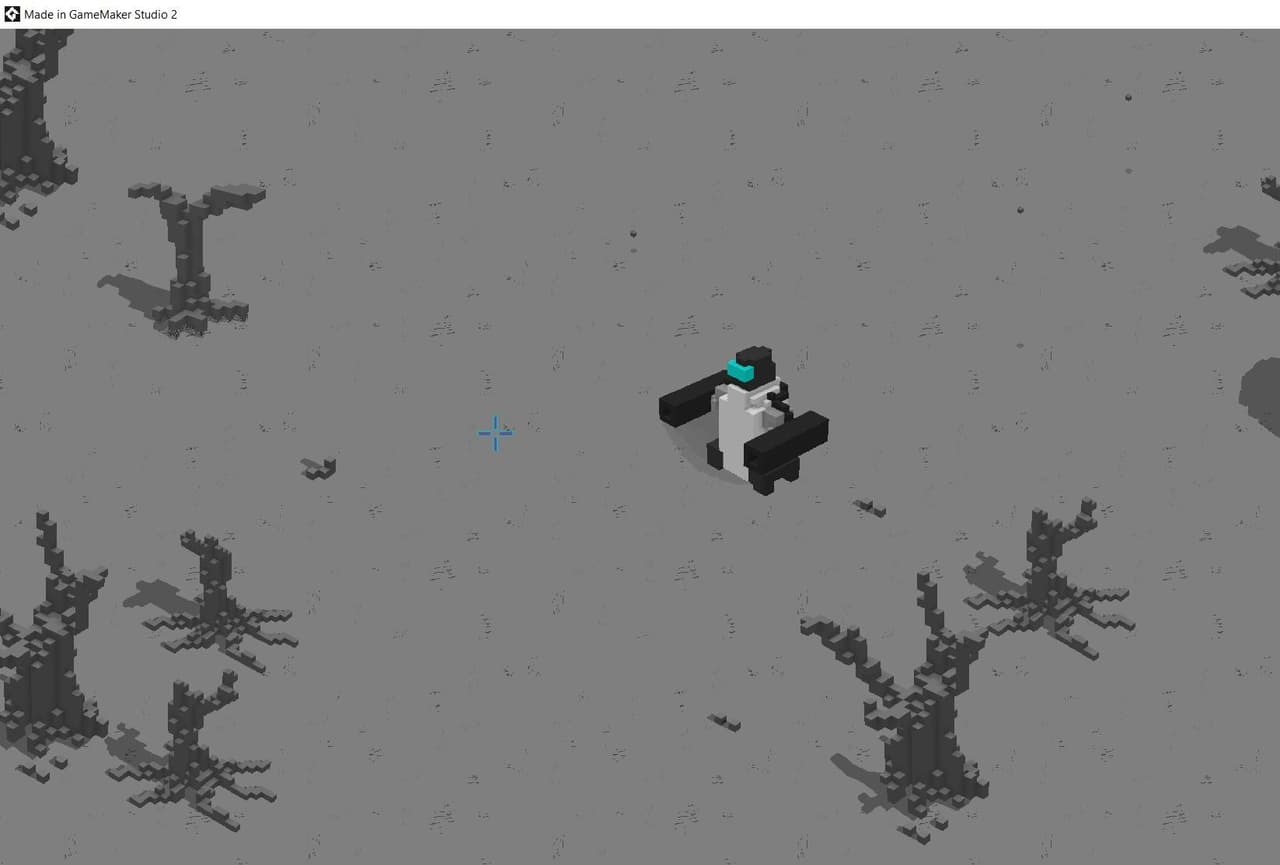 CraftJam4 - Roikkus Concept