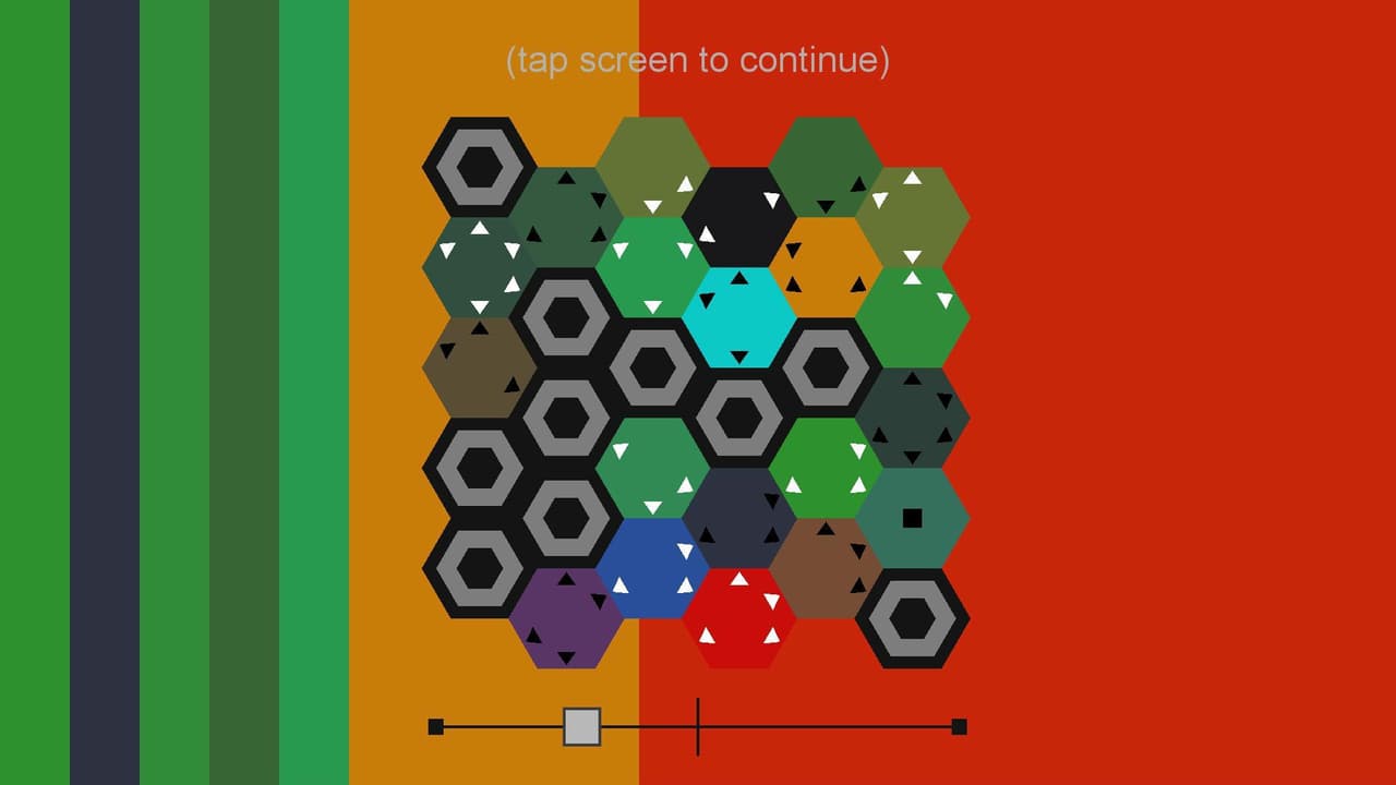 Sature (itch) screenshot 3