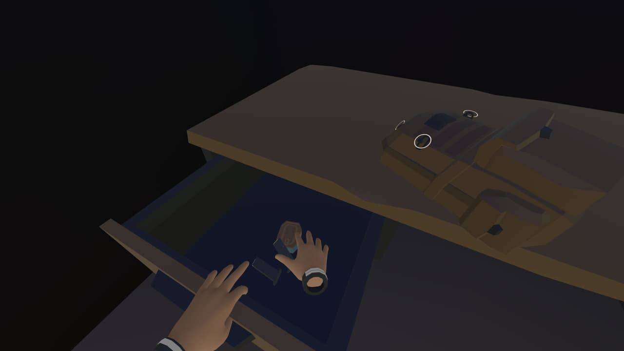 Daybreaker VR screenshot 6