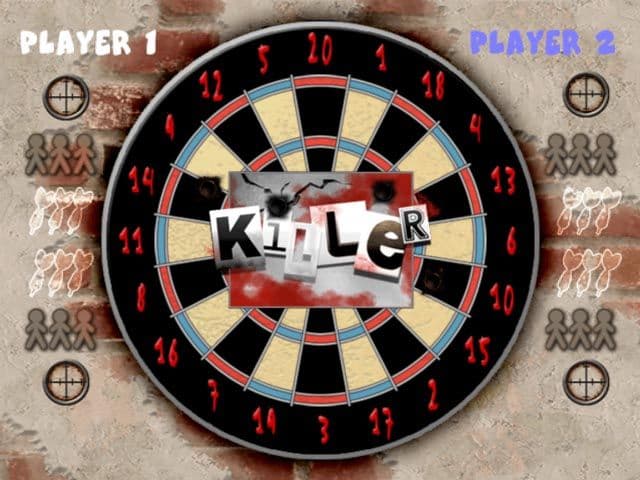 PDC World Championship Darts screenshot 4