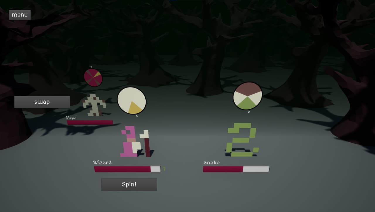 Torques Must Die! screenshot 4