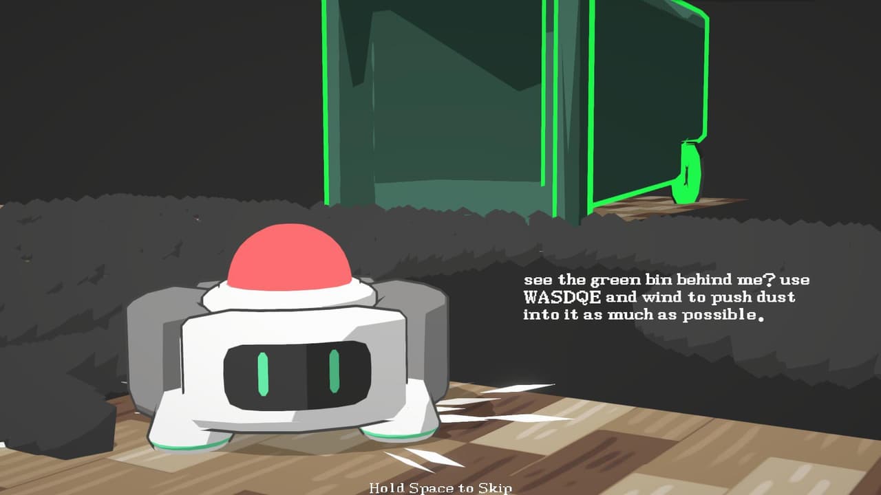 Windo screenshot 2