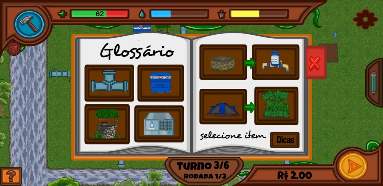 Jardim Ribeira screenshot 3