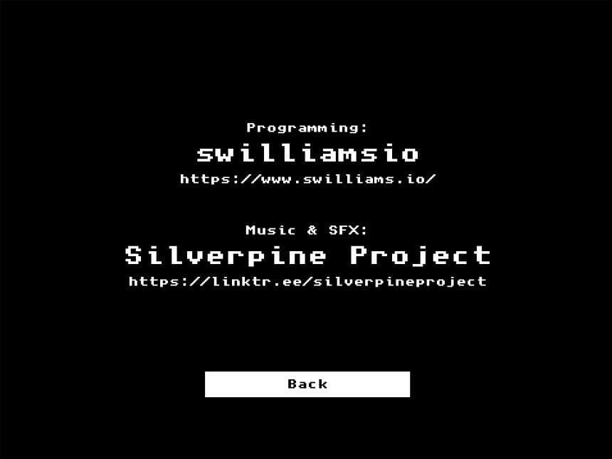 Triple Threat (swilliamsio, CompozerJun) screenshot 3
