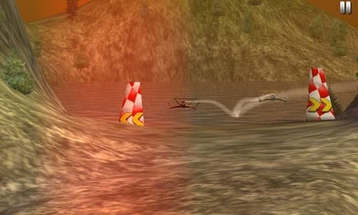 Ground Effect Pro screenshot 4