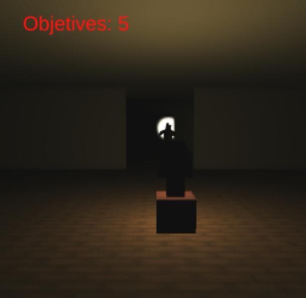 The Joy of Creation PS1 screenshot 4