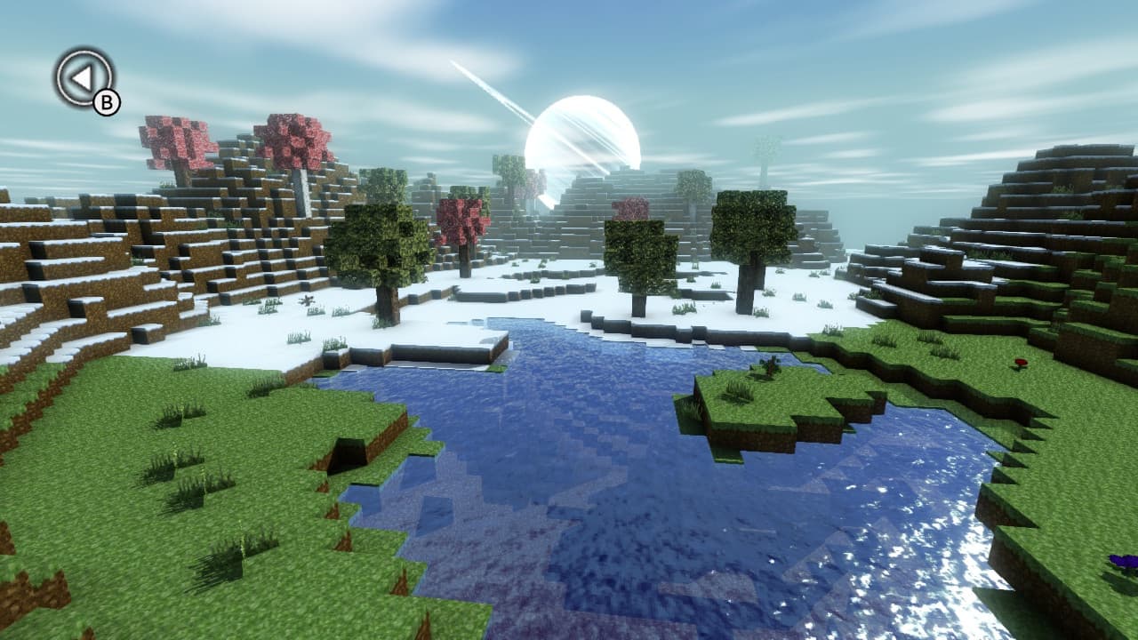 Block Builder SP screenshot 2