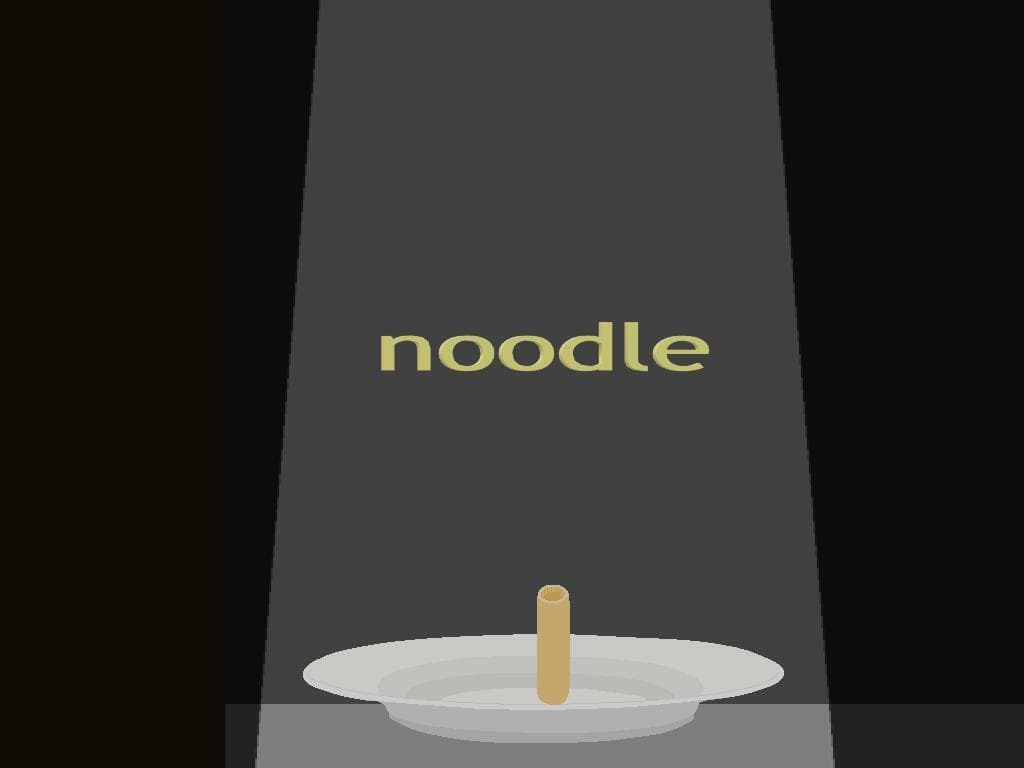 Noodle screenshot 2