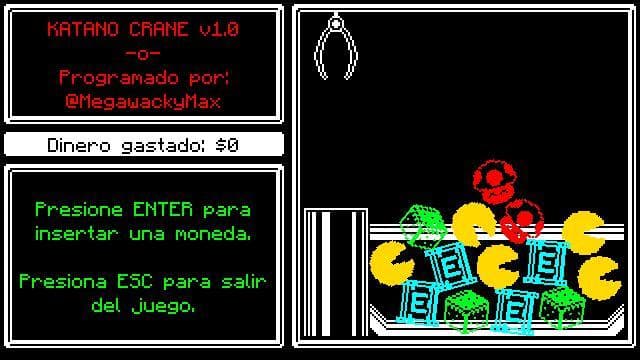 Katano Crane v1.0.0 screenshot 2