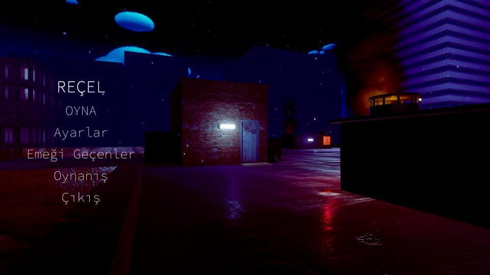 REÇEL screenshot 3