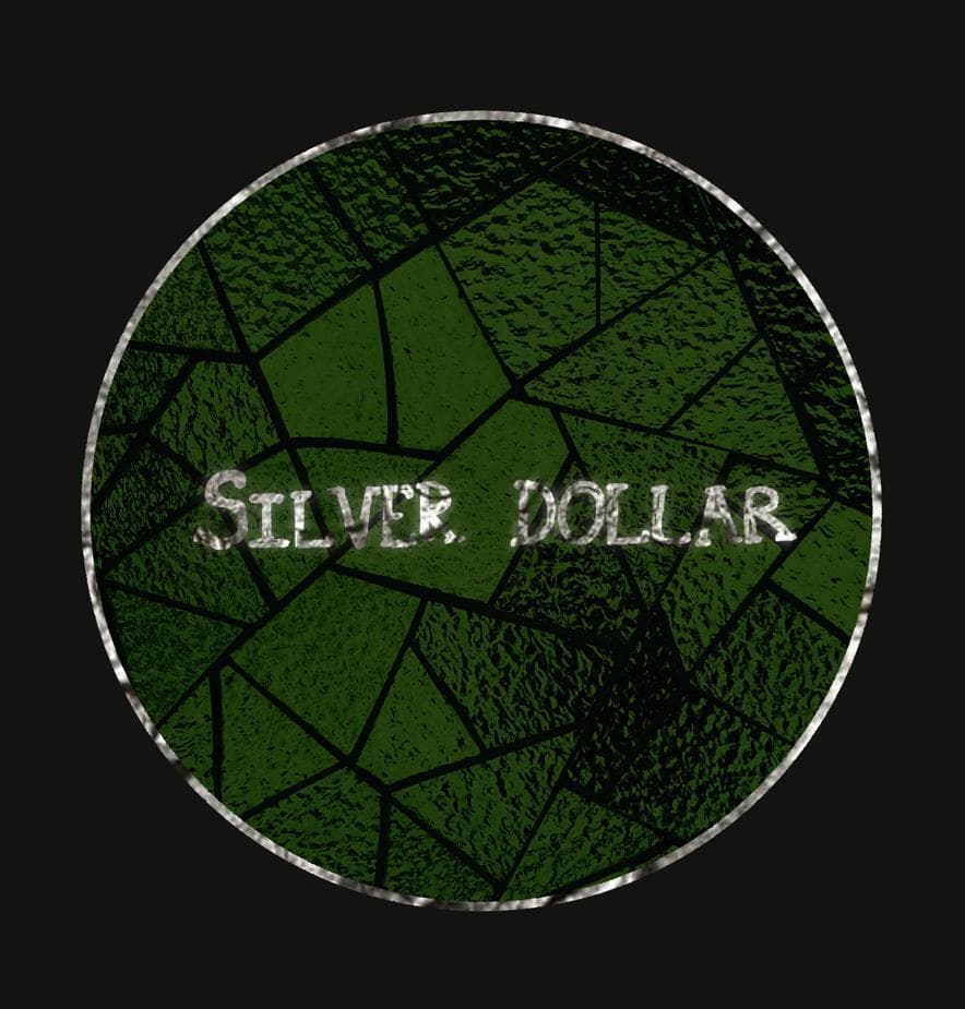 Silver Dollar