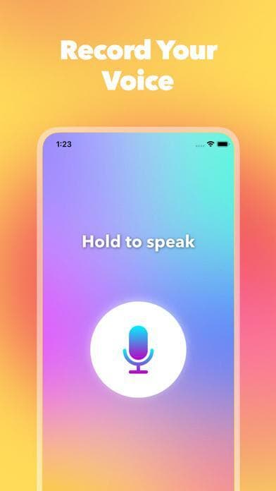 Doggy: Human to Dog Translator screenshot 3