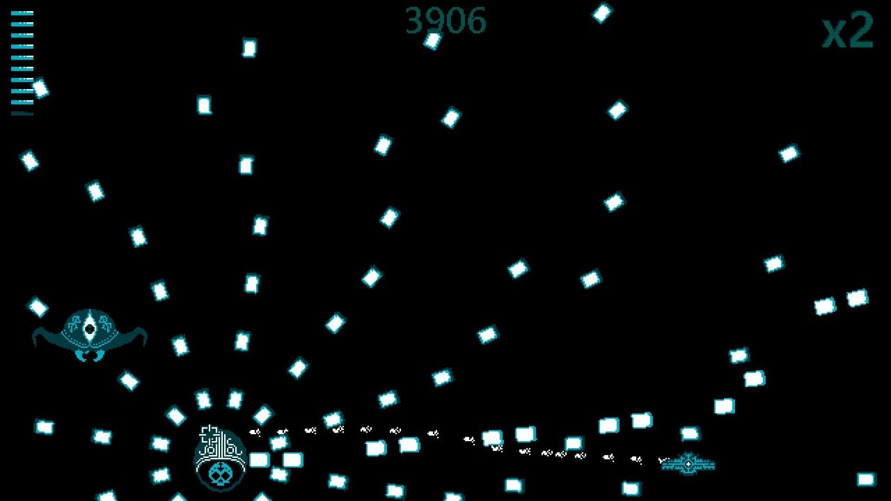 Damnation (itch) screenshot 5