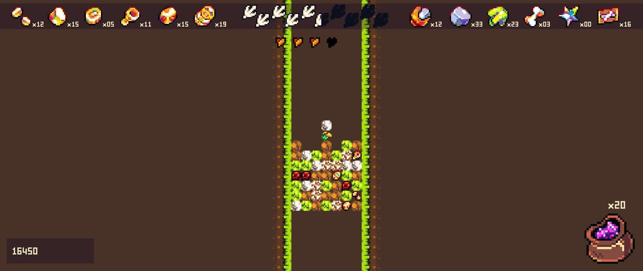 Anzu (RunninBlood) screenshot 5