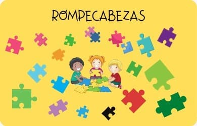 Rompecabezas (LittleSteps)