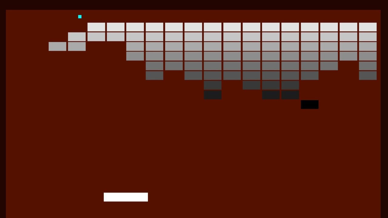 Break Arcade Games Out (Open Source) screenshot 2