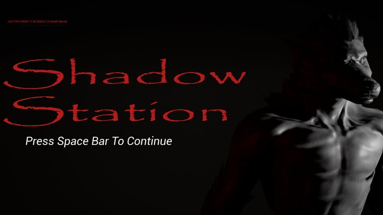 Shadow Station