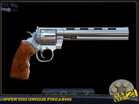 GUN CLUB 2 - Best in Virtual Weaponry screenshot 4