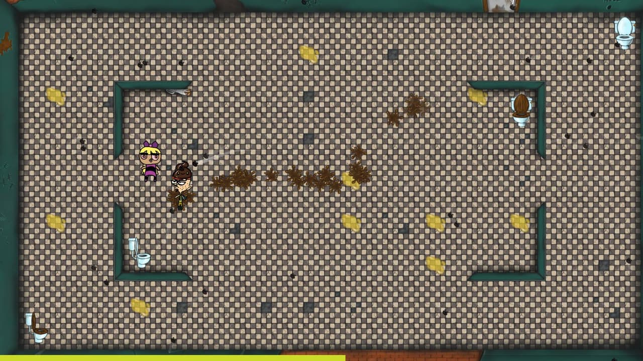 Run Run Diarrhoea screenshot 4