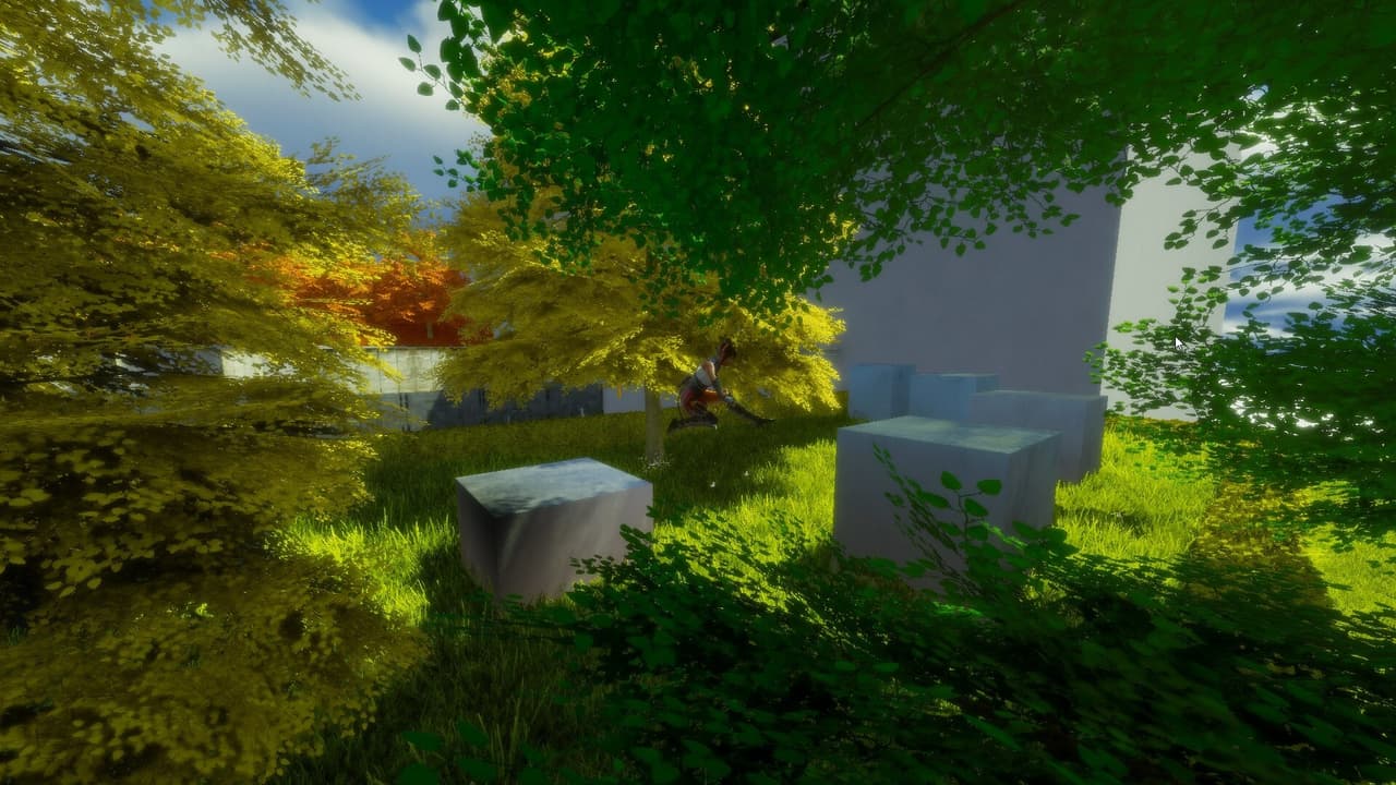 Bhop Craze screenshot 3