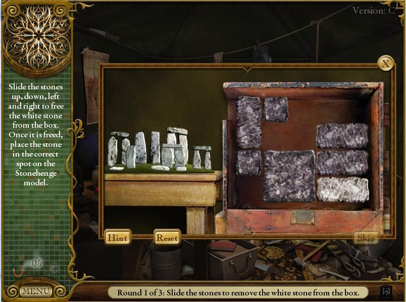 The Lost Cases of Sherlock Holmes: Volume 2 screenshot 6