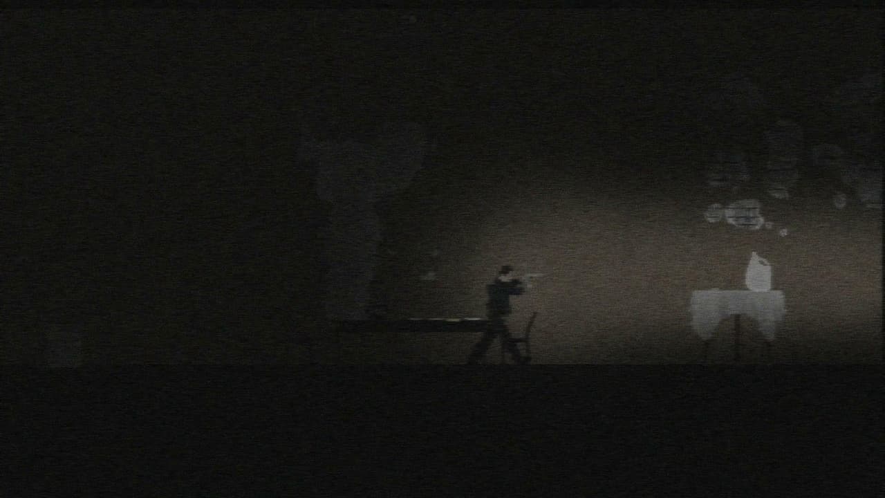 He Needs His Medicine - Free Full Game screenshot 2