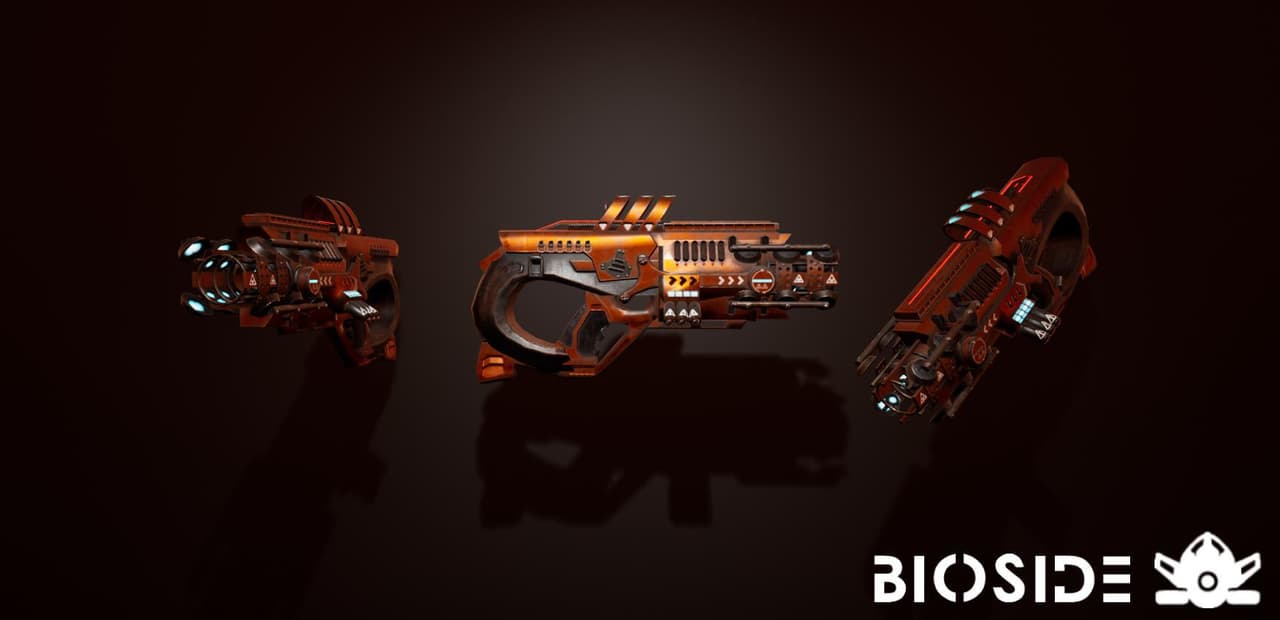 Bioside