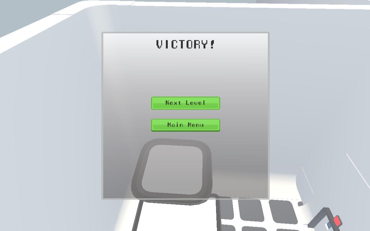 3D Platformer w/ mods