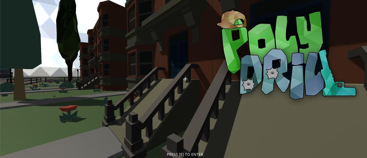 Poly Drill screenshot 2