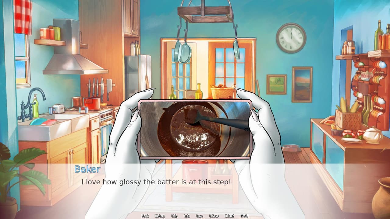 Hearth and Home (TheBjakery) screenshot 4