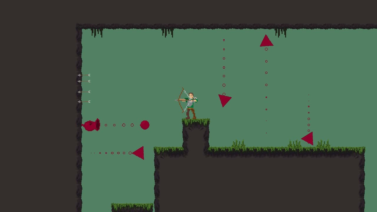 Arrowood screenshot 3