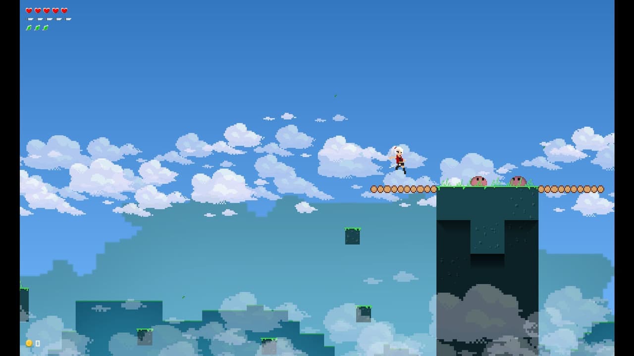 The Princess Adventure screenshot 5