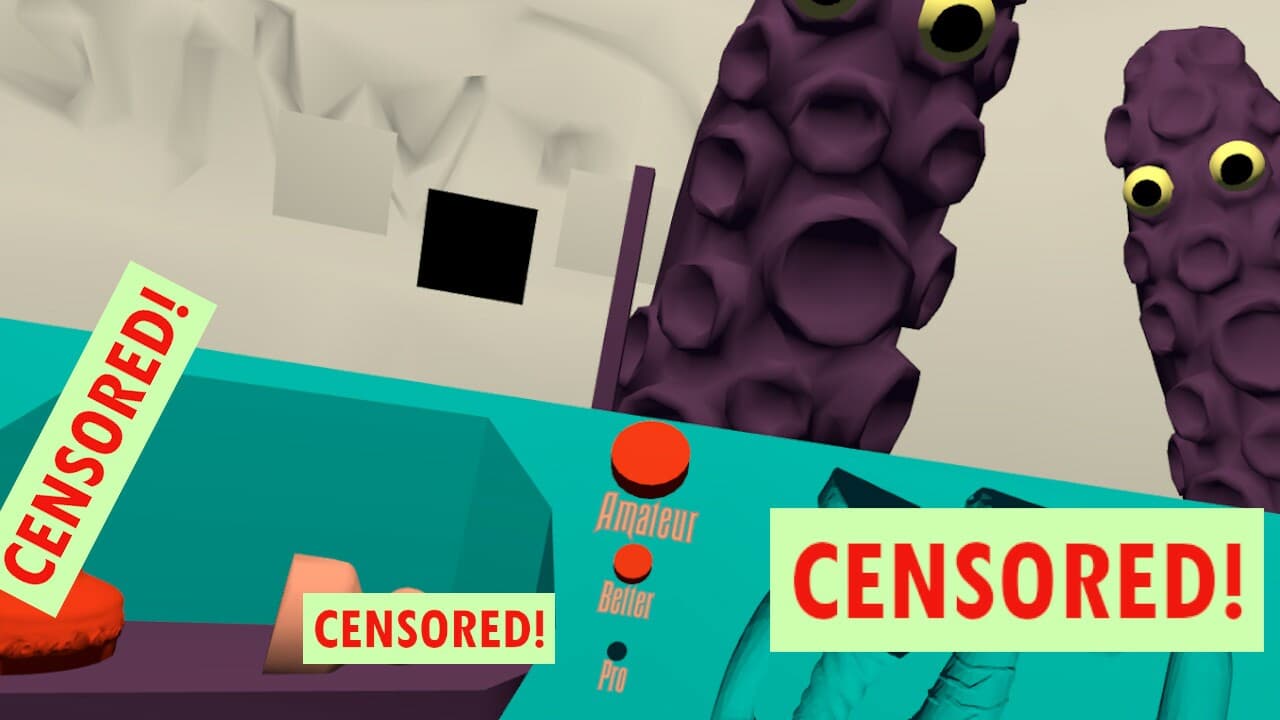 Official Wicked Vixen Silicone Scramble screenshot 5